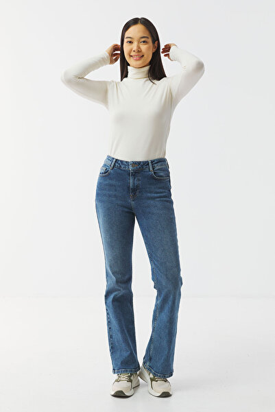 urban focus Basic Tam Balıkçı Body