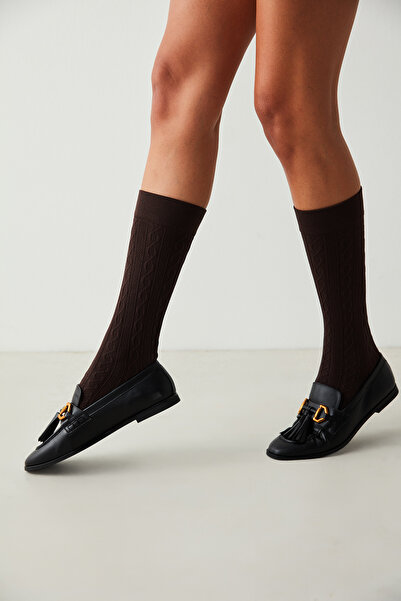 Penti Line Pantolon Çorabı