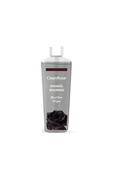 Clean Rose Karagül Kolonyası (250 ML)