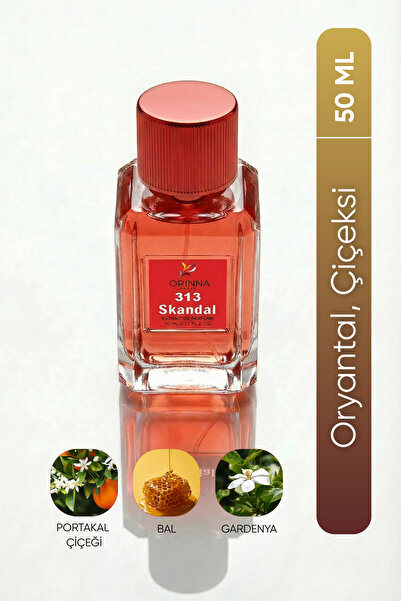 Lorinna Paris Skandal 50 ml Edp Kadın Parfüm