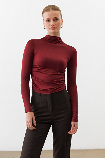 urban focus Büzgülü Body