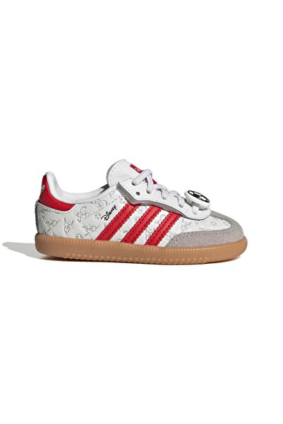 adidas Samba Og Cf El I Goofy Unisex Çocuk Sneaker IH1754