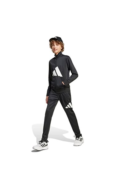 adidas J Bl Tr Ts 205 Unisex Youth Tracksuit Set Je1399