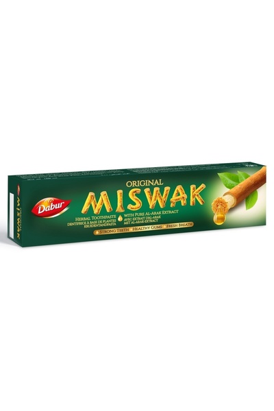 Dabur Pastă de dinți Miswak 100ml