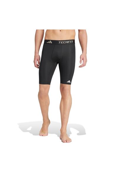 adidas TECHFIT Kompresyon Antrenman Kısa Tayt
