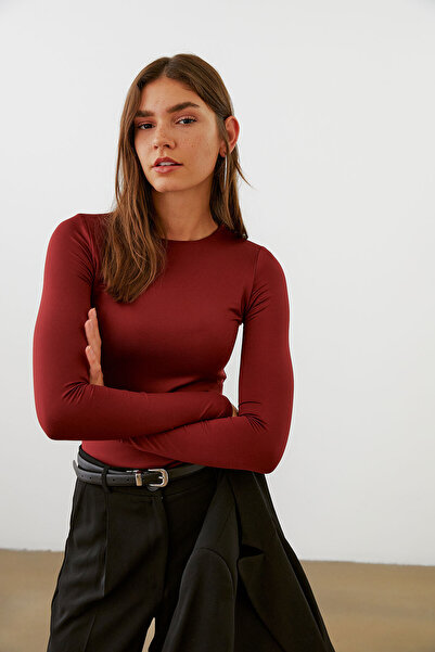 urban focus Sıfır Yaka Double Body