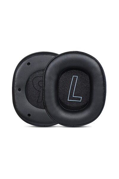 PadForce Set de 2 bureți pentru căști Edifier Hecate G2 - Spumă cu memorie - ...