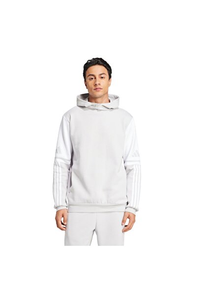 adidas Hanorac Sq25 SW Hood Erkek Spor JD2977