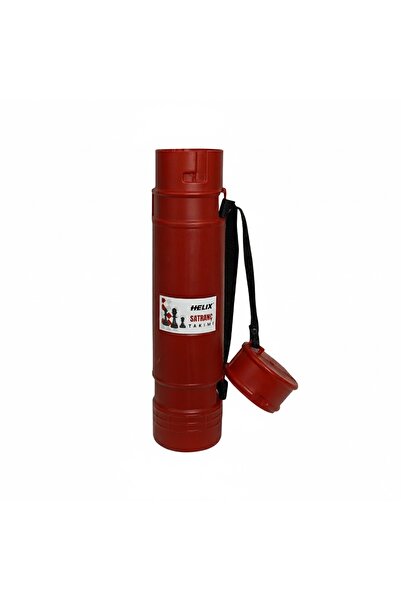 Helix Satranç Takımı Rulo RS10