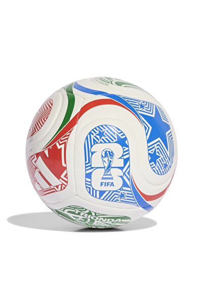 adidas Wc Clb Unisex Futbol Topu JD8028