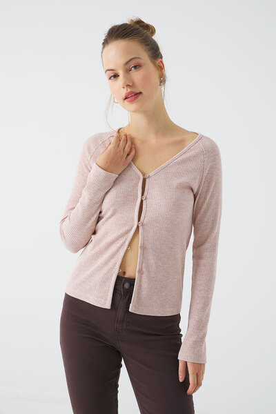 urban focus Reglan Kol Hırka