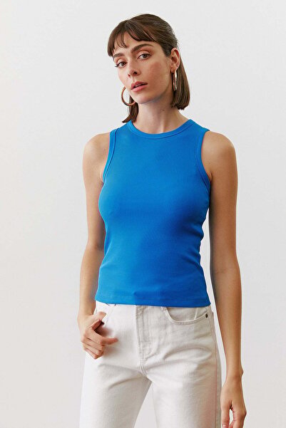 urban focus Halter Yaka Kaşkorse Atlet