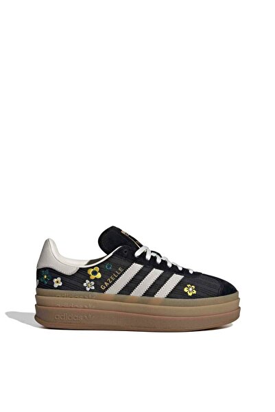 adidas gazelle silver green womens ADIDAS ORIGINALS GAZELLE INDOOR AYAKKABI beige and green sneakers for men  and women
