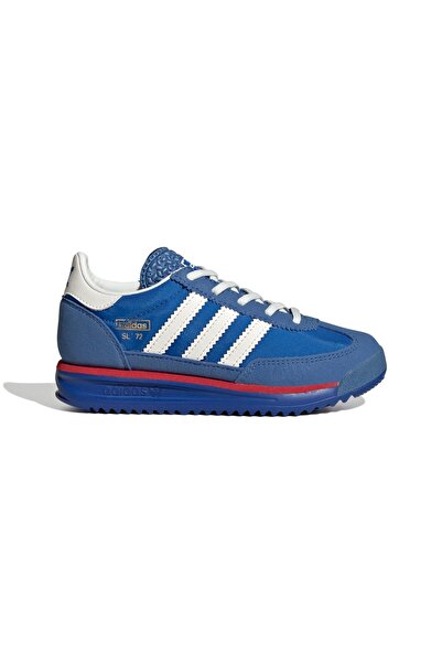 adidas Sl 72 Rs El C Унисекс детски маратонки JH9953
