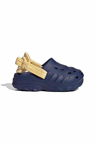 adidas صندل رياضي للأطفال من الجنسين من ماكسكلوج i موديل IH6838