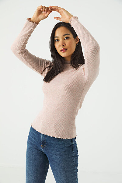 urban focus Yarım Balıkçı Baby Body