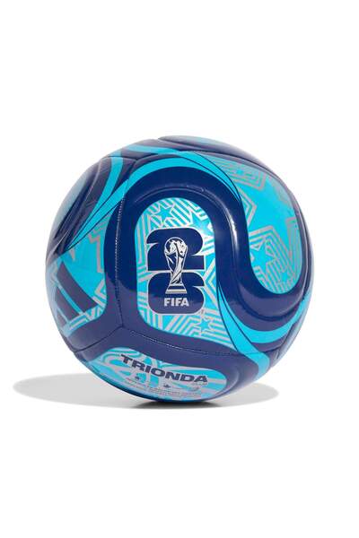 adidas Wc Clb Unisex Futbol Topu JD8027