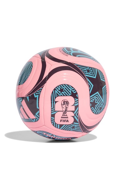 adidas Wc Clb Unisex Soccer Ball Jd8029