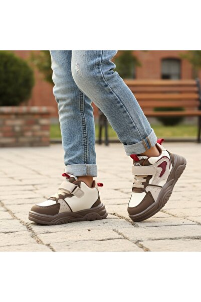 OEM Pantofi sport durabili si respirabili pentru copii, talpa flexibila, usoa...