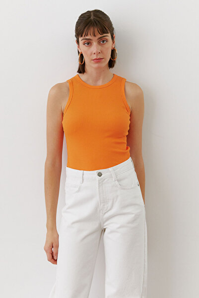 urban focus Halter Yaka Kaşkorse Atlet