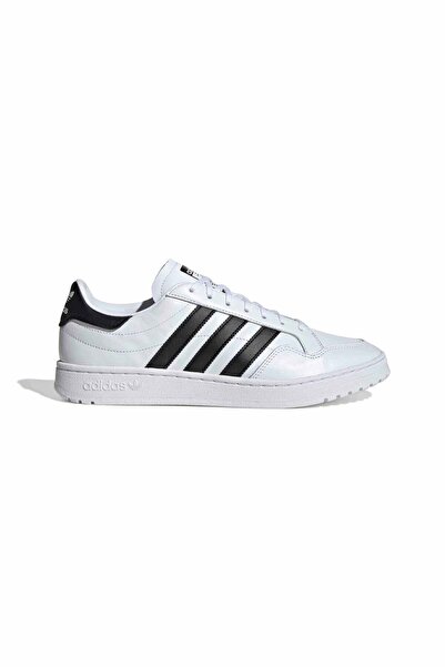 adidas Team Court Erkek Sneaker EG9734