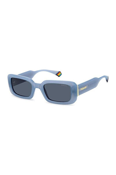 Polaroid Ochelari de soare polarizați pentru femei Pld 6208/s/x Mvu/c3