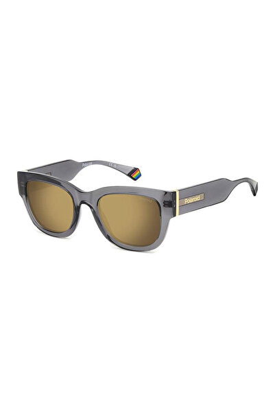 Polaroid Ochelari de soare polarizați PLD 6213/S/X RIW/LM, pentru bărbați