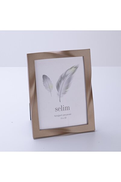 Selim 15x20 Καμπύλος Πλαίσιο Βιζόν