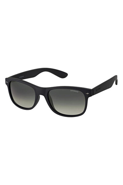 Polaroid Ochelari de soare Polaroid pentru bărbați PLD 1015/S DL5/LB, Negri, ...