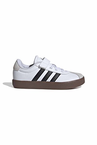 adidas Vl Court 3.0 El C Unisex Παιδικά αθλητικά παπούτσια