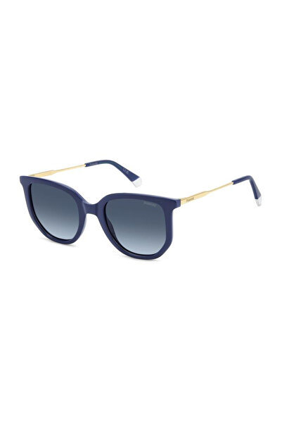 Polaroid Ochelari de soare polarizați pentru femei Polaroid PLD 4185/S/X PJP/Z7