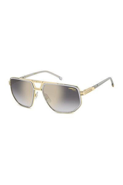 Carrera Ochelari de soare pentru bărbați Carrera CA1072/S KB7, Plastic, Trans...