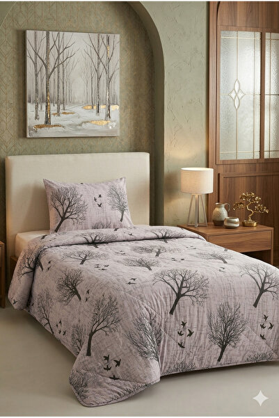 VALİOSA VALİDEZ Quilted Modern Multipurpose Bedspread