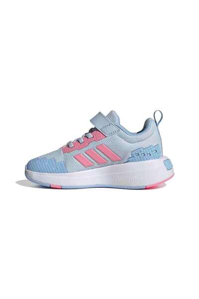 adidas Minecraft Pro El C Unisex Çocuk Sneaker HQ7425