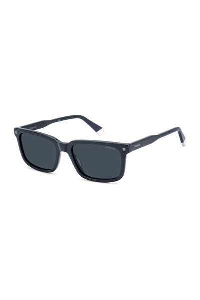 Polaroid Ochelari de soare polarizați pentru bărbați Polaroid PLD 4174/S/X PJ...