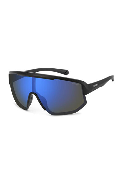 Polaroid PLD 7047/S 0VK/5X Sunglasses for Men