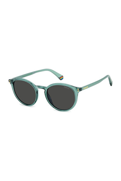 Polaroid Ochelari de soare polarizați pentru bărbați Polaroid PLD 6233/S 1ED/M9