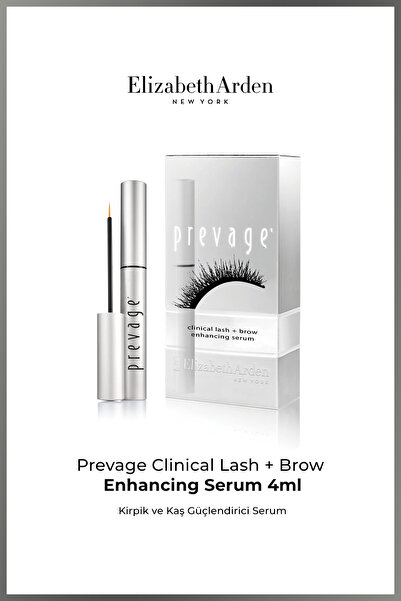 Elizabeth Arden Prevage Clinical Lash Brow Enhancing Serum 4 ml