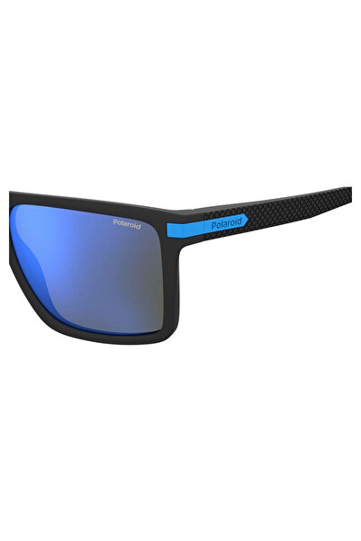 Polaroid PLD 2098/S D51/5X Sunglasses for Men