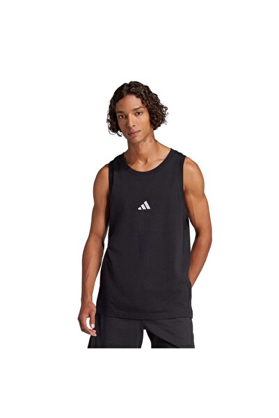 adidas M Sl Tank Erkek Spor Atlet JE8986