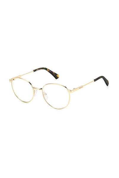 Polaroid Kids PLD D827 J5G 47 Glasses Frames For Girls