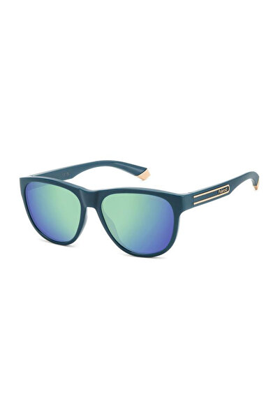 Polaroid PLD 2156/S ZI9/5Z Sunglasses for Men