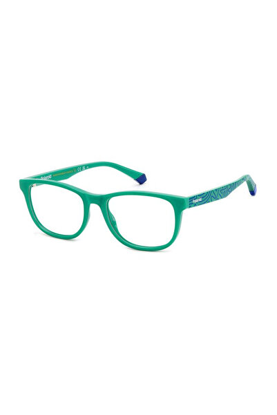 Polaroid Kids PLD D832 1ED 47 Eyeglass Frames For Boys