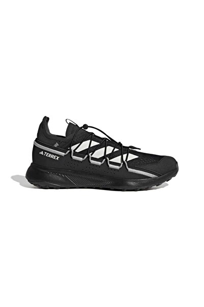 adidas Terrex Voyager 21 Erkek Siyah Outdoor Ayakkabı (FZ2225)
