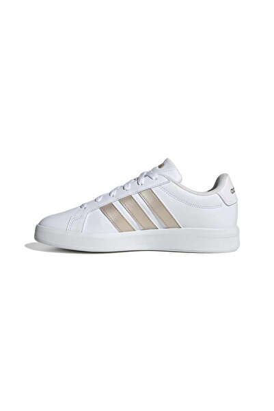 adidas Grand Court Base 3.0 Kadın Sneaker HQ0094