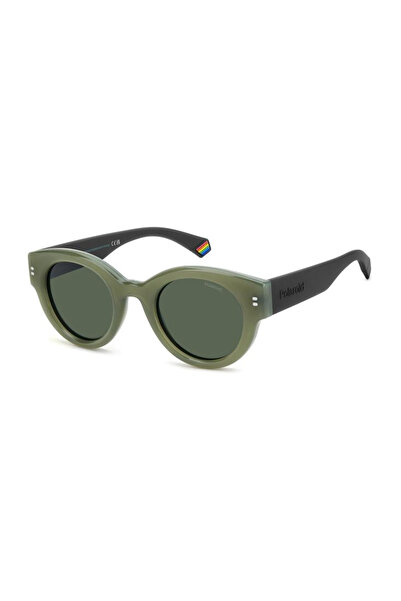 Polaroid Ochelari de soare polarizați pentru bărbați Polaroid PLD 6240/S/X 1E...