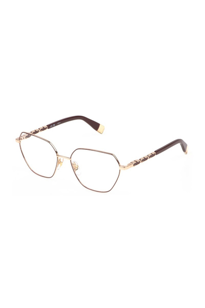 FURLA VFU834 0307 53 Eyeglasses, For Women
