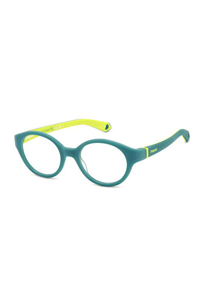 Polaroid Kids PLD K007 DLD 42 Eyeglass Frames For Boys