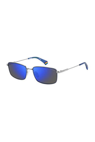 Polaroid PLD 6227/S/X V84/5X Sunglasses for Men