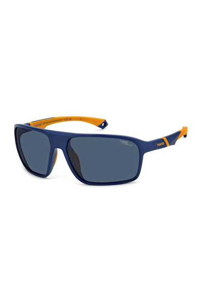 Polaroid PLD 7058/S FLL/7I Sunglasses for Men